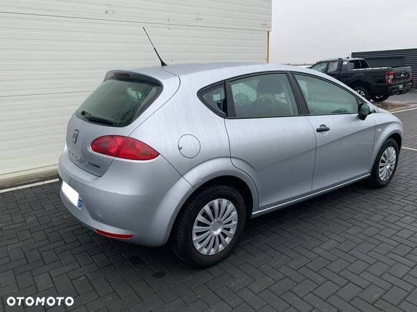 Seat Leon 1.9 TDI Style - 33