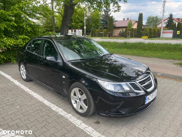 Saab 9-3 - 17