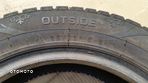 Opony Goldline Winter-GLW1 185/60R15 84 T - 4