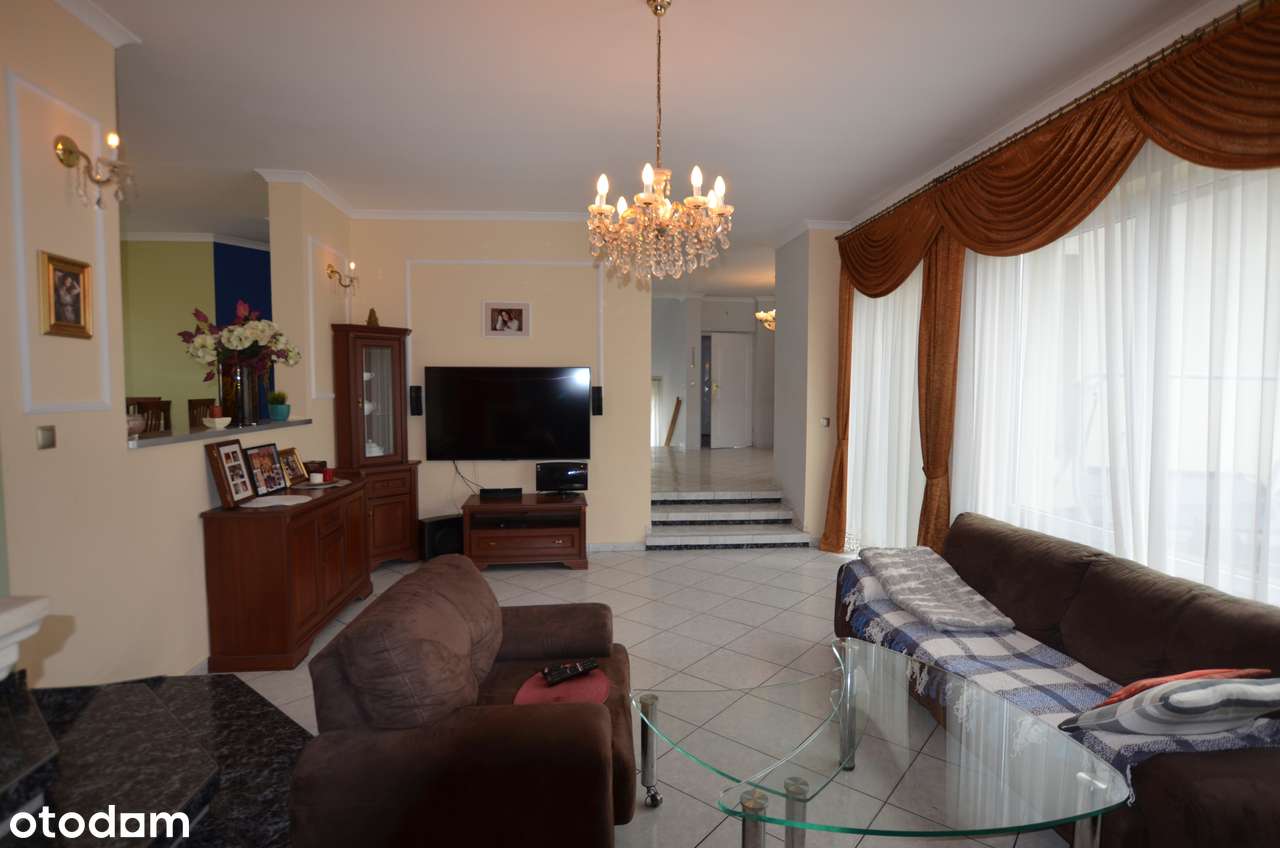 Dom Czechowice Dziedzice-6