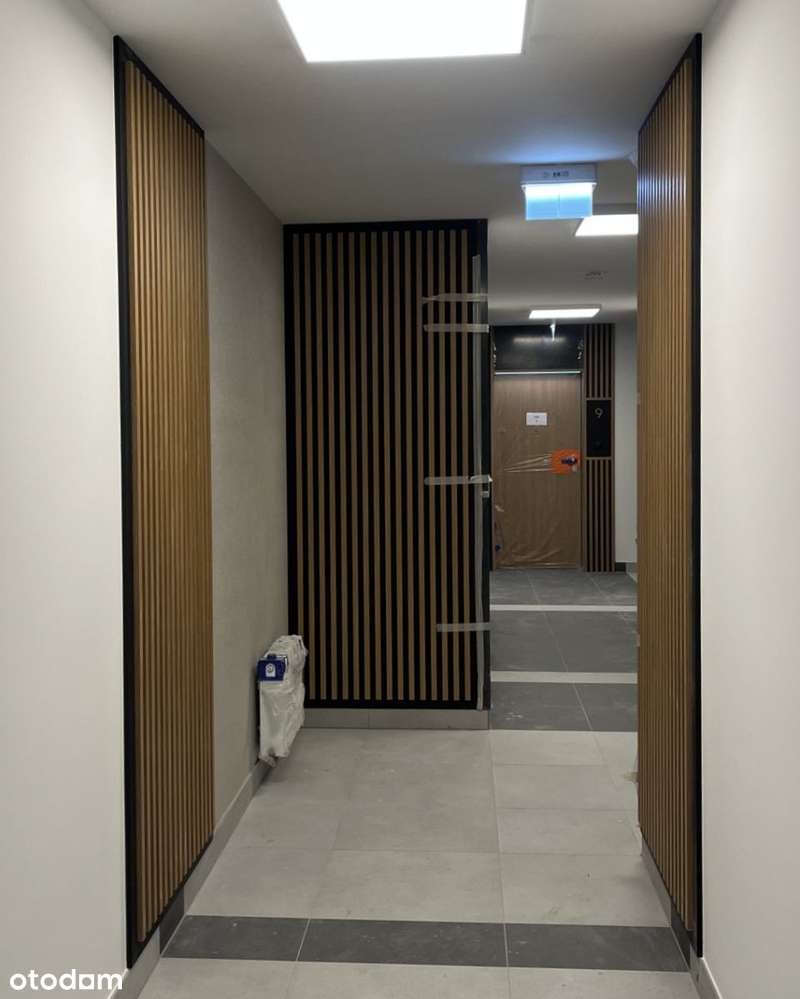 Gotowy apartament w spokojnej okolicy - Pełny obrazek: 4/5