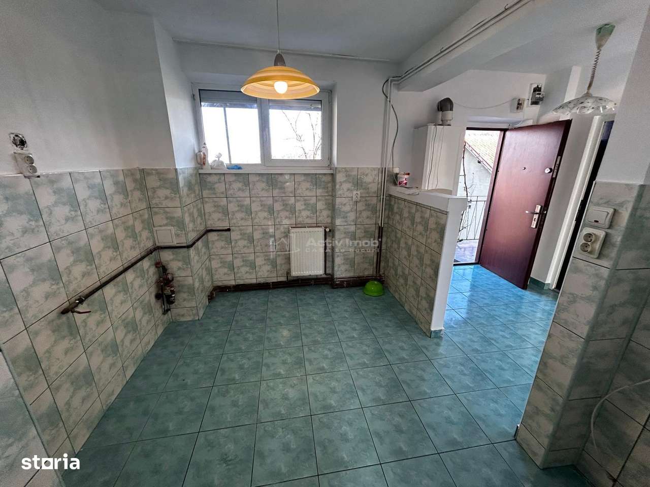 Resita, 2 Cam., Decom.Mobilat, Utilat - Imagine principală: 3/17