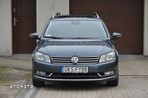 Volkswagen Passat 2.0 TDI Highline DSG - 10