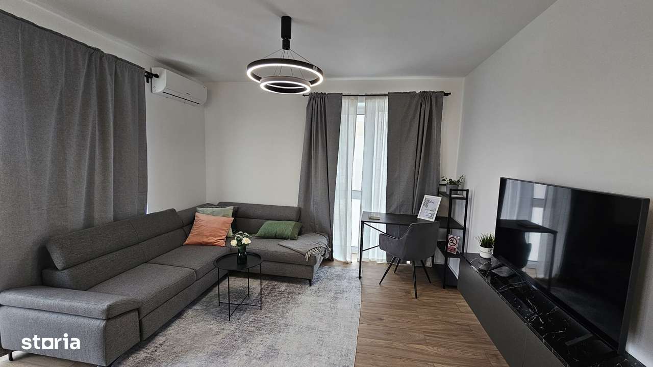 Apartament de vanzare Târgoviște | Calitate|4 Parcuri| CLASS - Imagine principală: 4/20