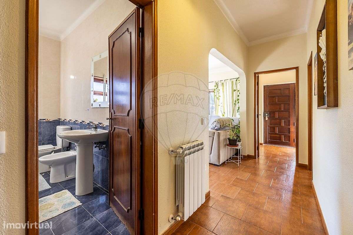 Moradia T4 para venda-20