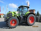 Claas AXION 850 CMATIC - 5