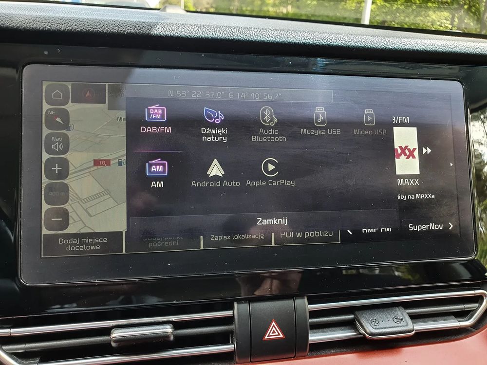 kia niro