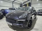 Porsche Cayenne Diesel Tiptronic S - 33