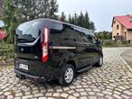 Ford Tourneo Custom 300 L1H1 VA Limited - 33