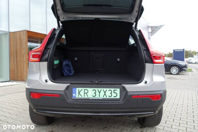 Volvo XC 40 - 8