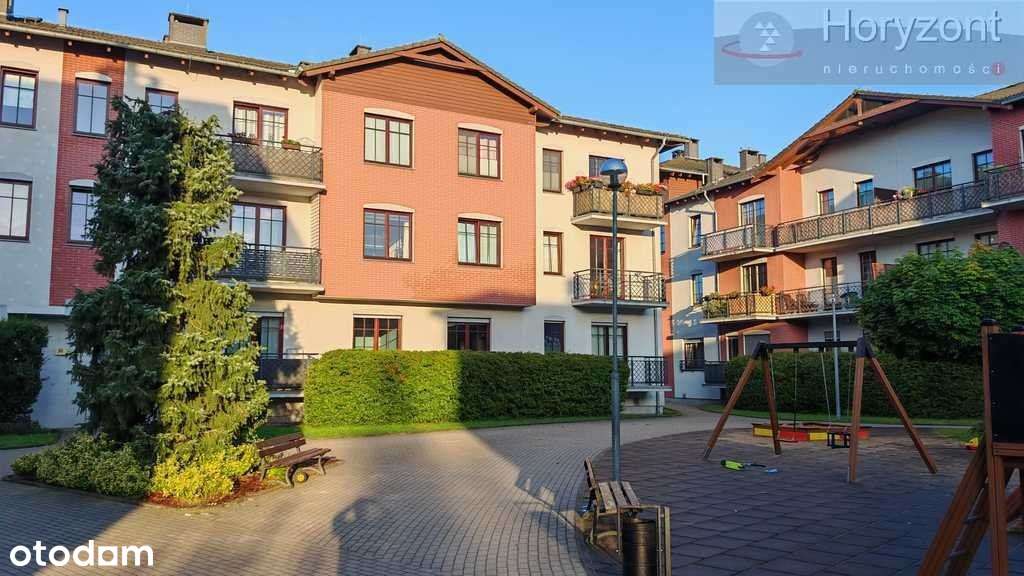 Komfortowe Os. Garden House, winda, fitnes-13