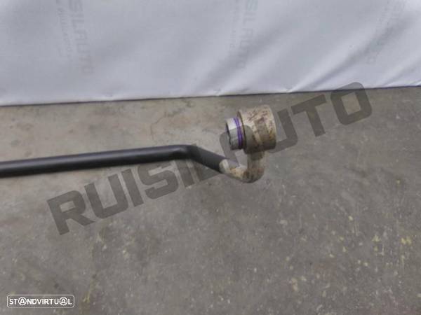 Tubo Ar Condicionado  Audi A4 Avant (8e5, B6) 1.6 [2001_2006] - 3