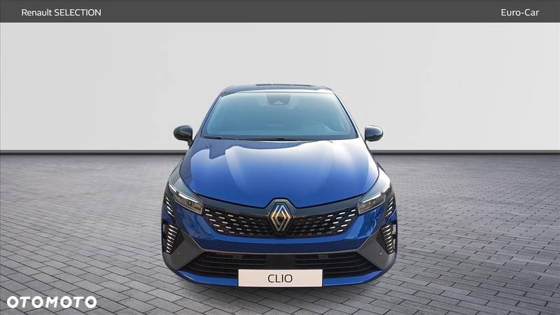 Renault Clio 1.0 TCe Esprit Alpine - 8