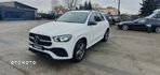 Mercedes-Benz GLE 300 d 4Matic 9G-TRONIC AMG Line - 1