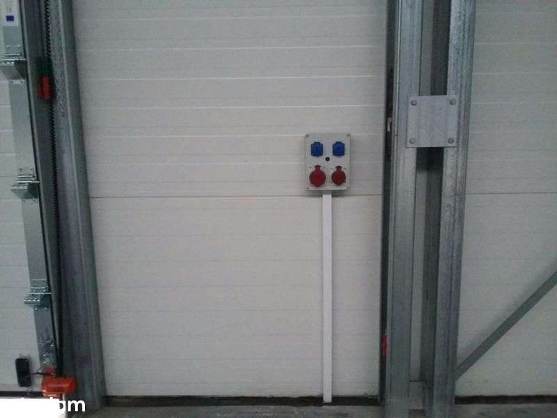 Hala 1.000 m2, plac i biuro w Chwaszczynie k/Gdyni - Pełny obrazek: 5/7