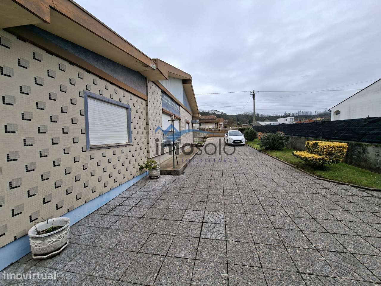 Moradia Térrea T3 na Branca, Albergaria-A-Velha-6