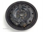 Felga Stalowa DAIHATSU TERIOS 16" x 6.0" 5x114.3 ET50 - 1