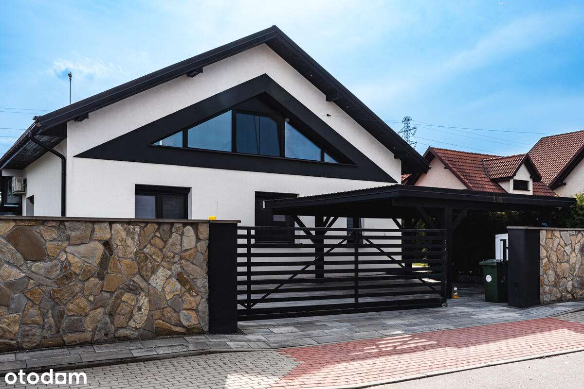 Dom  na sprzedaż Brzesko-6