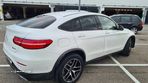 Mercedes-Benz GLC 250 d Coupé AMG Line 4-Matic - 7