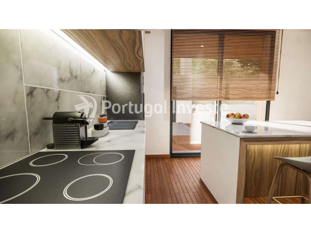 Oportunidade Única - Moradia Isolada T3+1 em Azeitão por Concluir-8