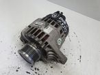 Fiat Doblo 1.9 JTD 8V ALTERNATOR Denso regenerowany - 1