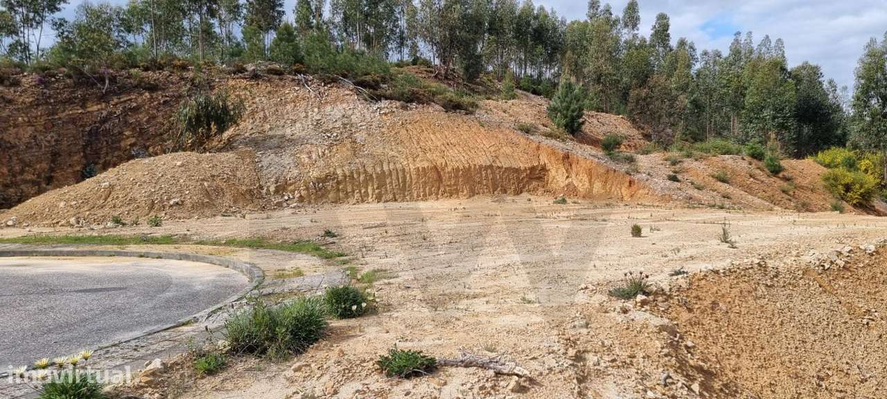 Terreno Urbano de 800 m2, com vista sobre Mação - Grande imagem: 4/19