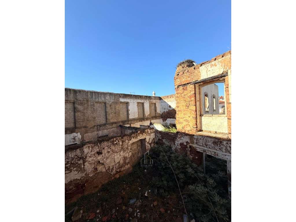 Terreno para construção urbana-3