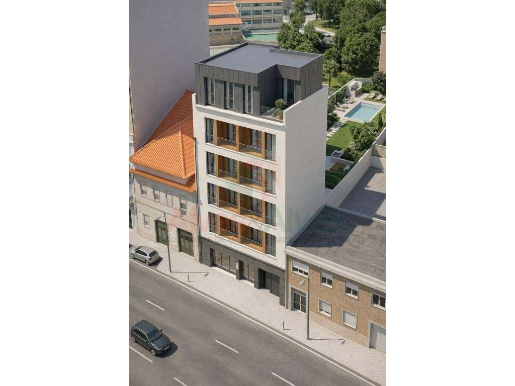 Excelente Terreno para Construção em Altura no Padrão da Légua - Ma... - Grande imagem: 5/8