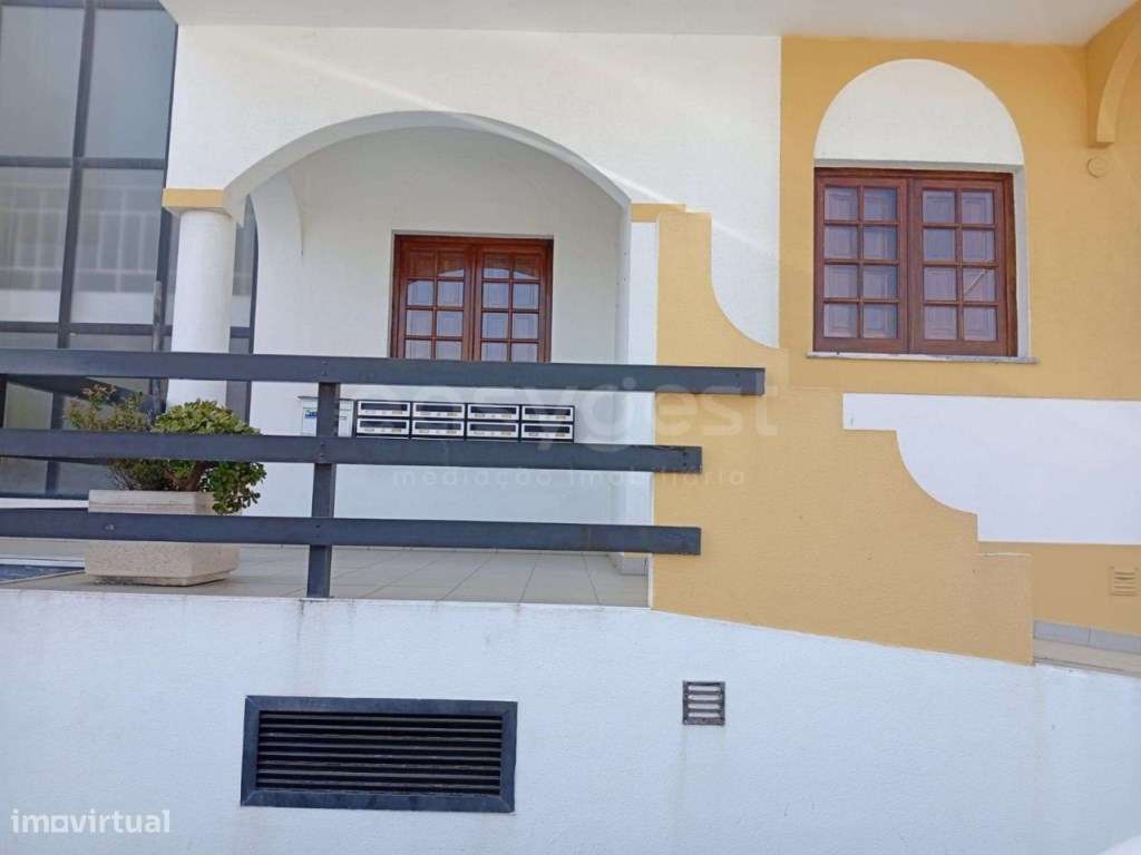 Apartamento T2 Imperdível em Milfontes! - Grande imagem: 3/13