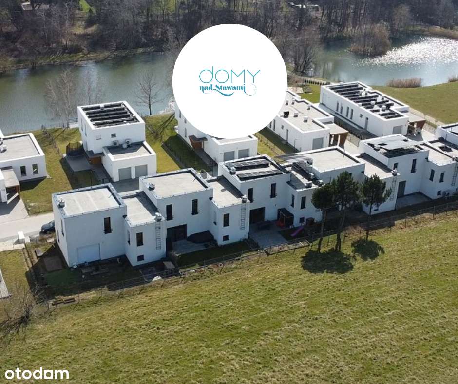 Przedsprzedaż dom w zabudowie szeregowej I 29E - Pełny obrazek: 5/11