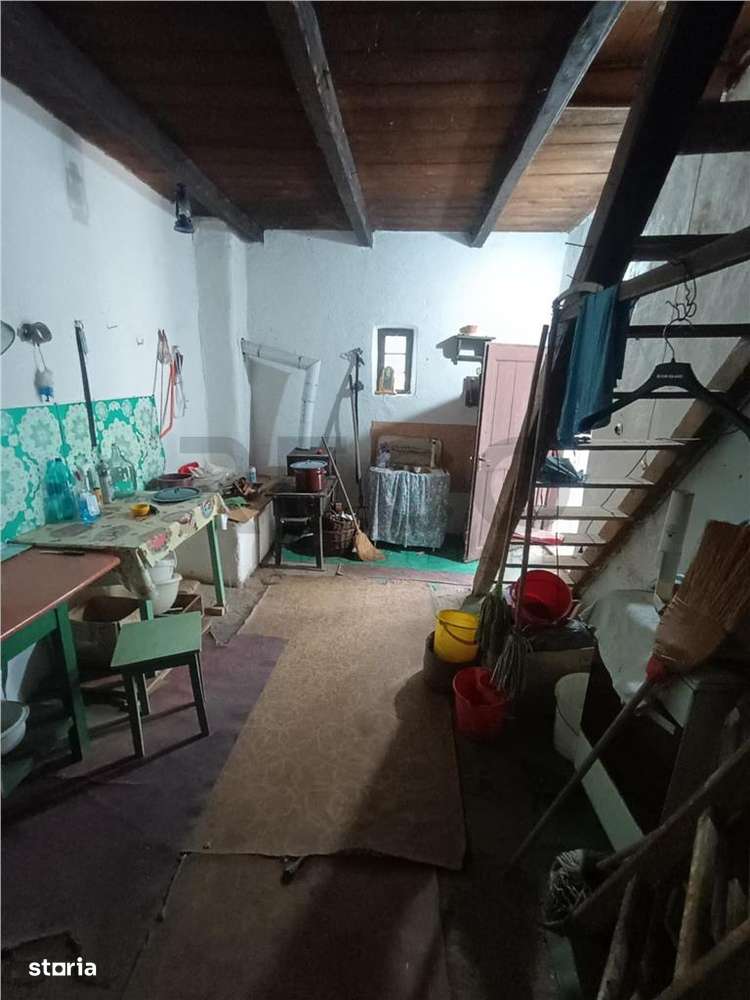 RECO casa batraneasca Crestur - Imagine principală: 5/18