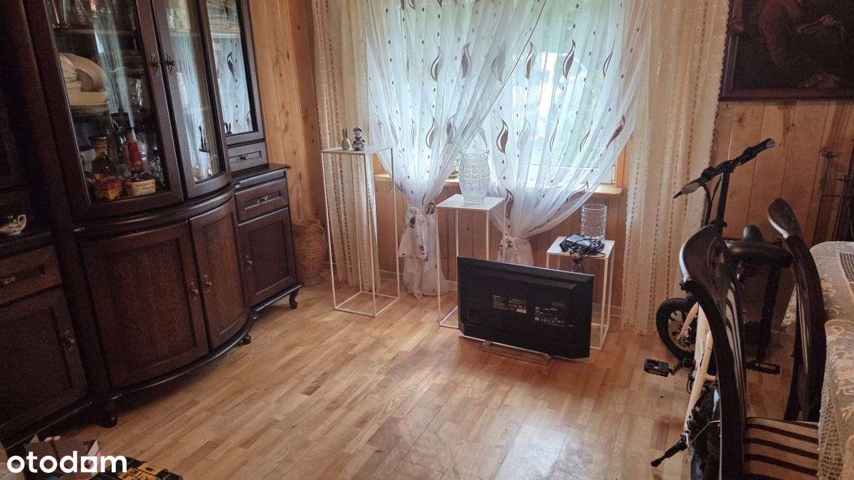 Dom, 85 m², Gostkowo-15