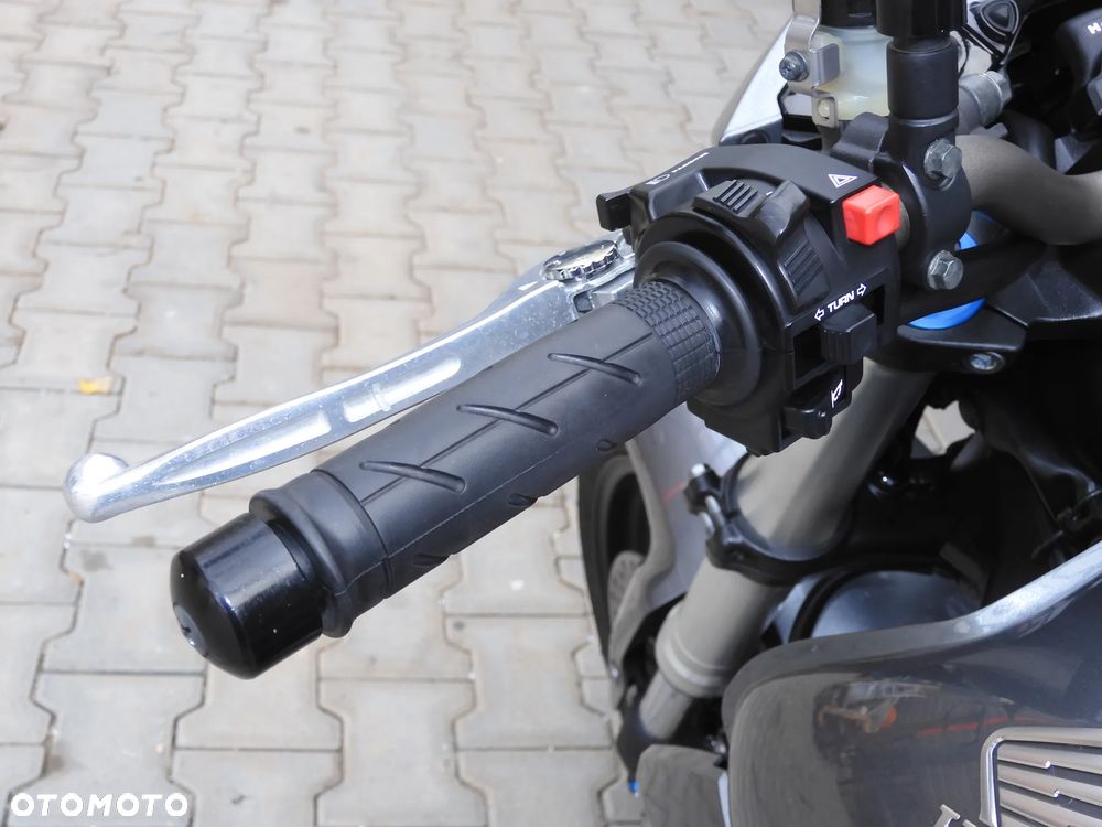 1000R#SC60#ABS#Od Pierwsz...