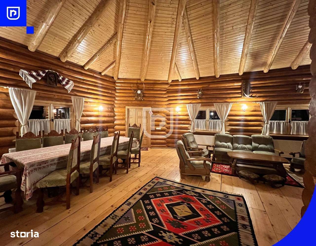 Pensiune - Mănăstirea Humorului | BUCOVINA - Imagine principală: 5/15