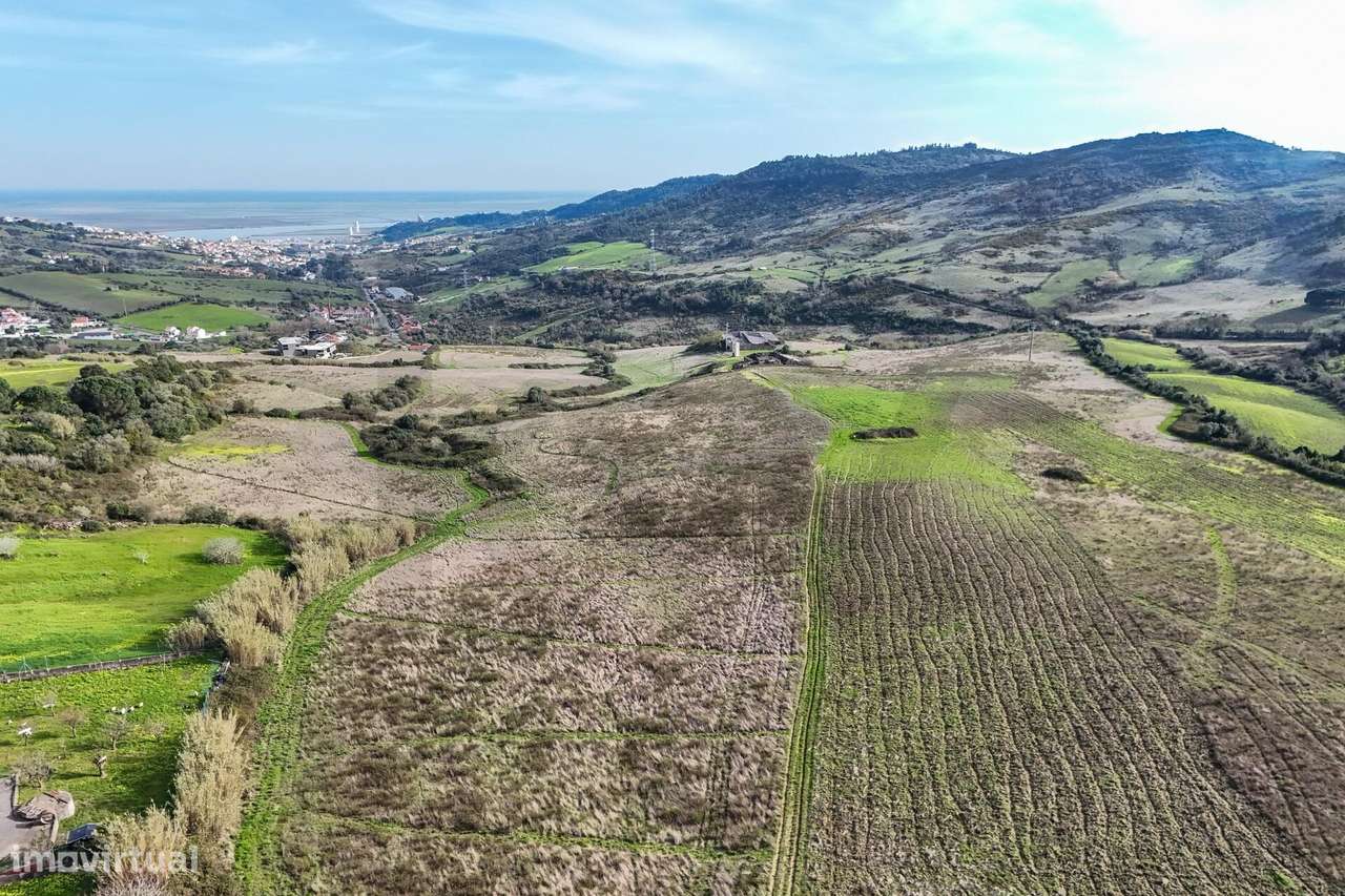 Ativo de Desenvolvimento com PIP Aprovado | Projeto Habitacional e Tur - Grande imagem: 5/11