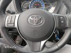 Toyota Yaris - 20