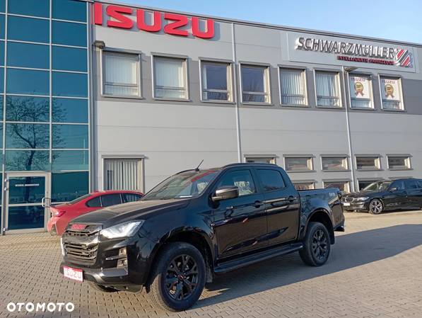 Isuzu D-Max 1.9 DC LSE - 1