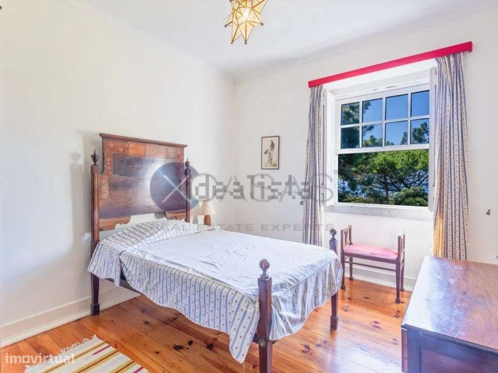 Moradia para obras totais para uma construção máxima de 554 m2, T6 ...-16