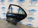 PORTA PORTAS TRASEIRA TRÁS ESQUERDA MERCEDES BENZ CLASS C W203 SEDAN CARRO A2037300105 2037300105 FECHO ELEVADOR MOTOR PUXADOR VIDRO - 3