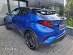 Toyota C-HR 2.0 Hybrid GR Sport - 4