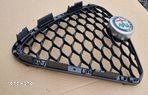 GRILL ATRAPA ALFA ROMEO GIULIA QV - 1