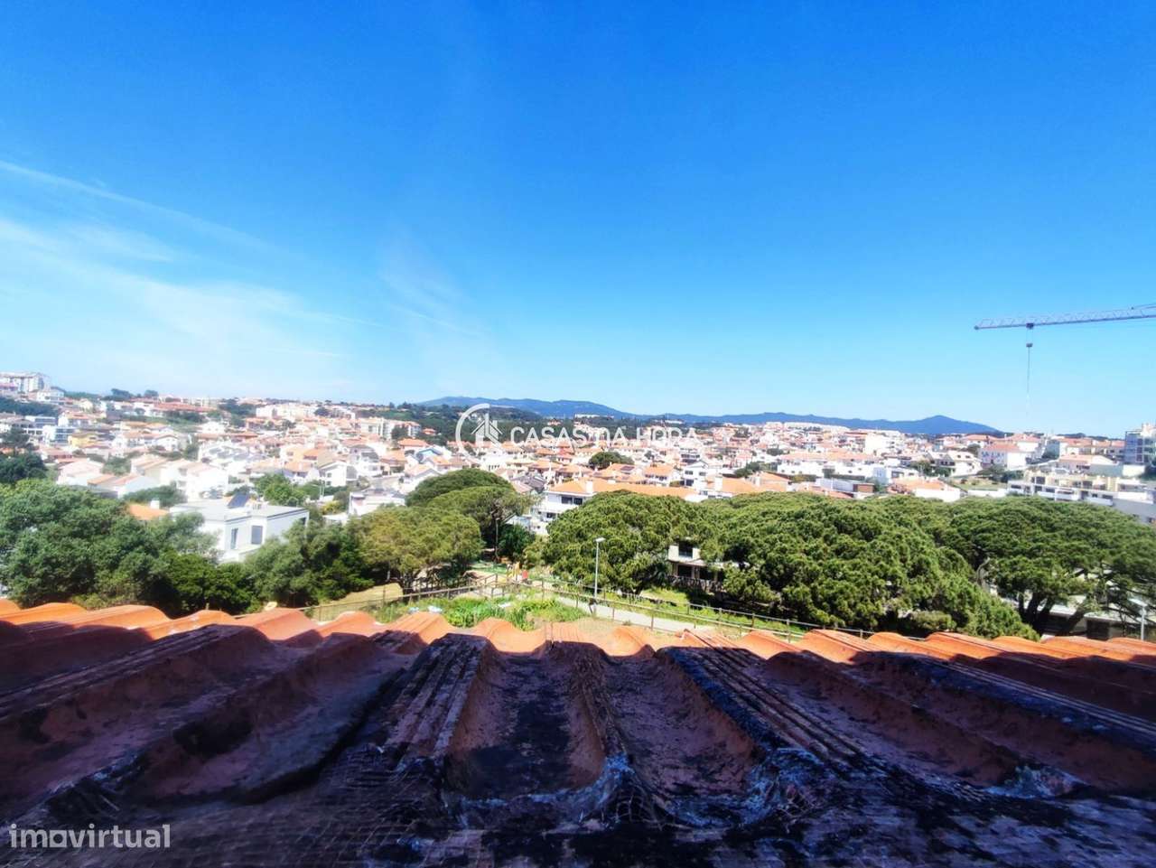 Moradia com 6 utilizações - Grande imagem: 2/16