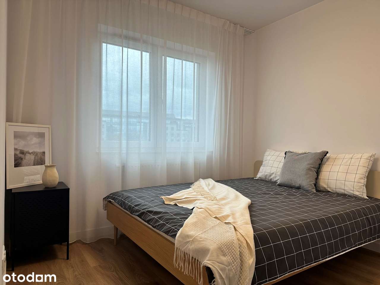 2 pokoje | Garaż podziemny i komórka GRATIS | Wykończone | 0% Prowizji-7