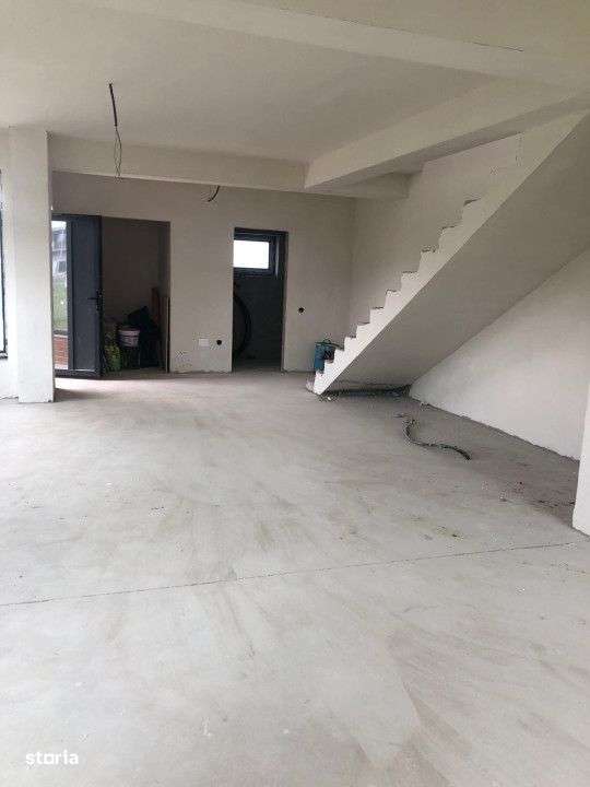 casa individuala cu 3 dormitoare - Imagine principală: 1/6