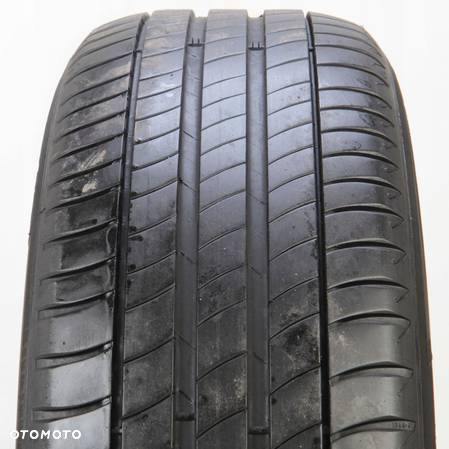 215/55R17 Michelin PRIMACY 3 AO 94W ok.6mm OPONA OSOBOWA LATO E2001 - 9