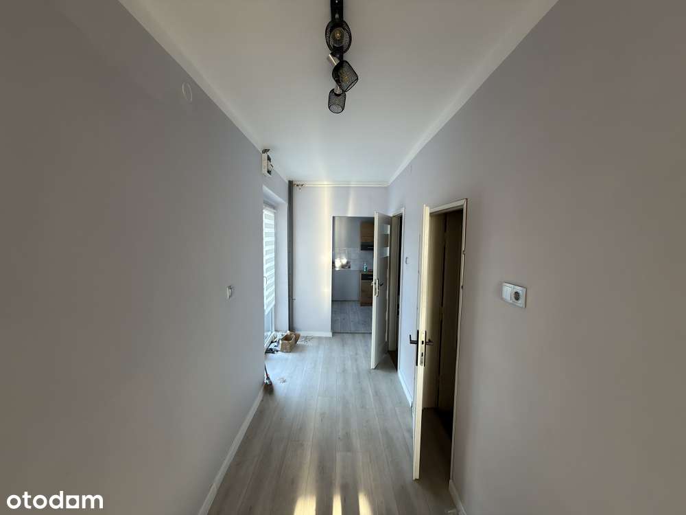 Lokal mieszkalny w postaci piętra budynku jednorodzinnego-10