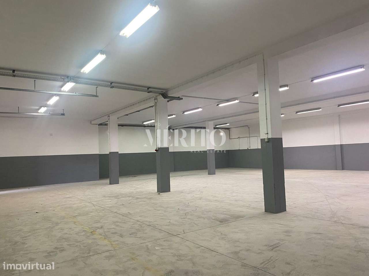 Armazém Industrial em Calendário, V.N. Famalicão - Grande imagem: 4/5