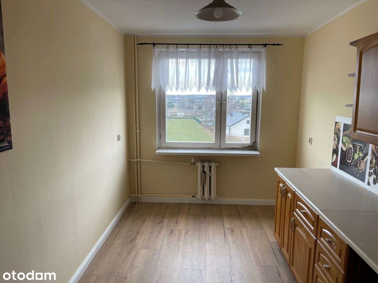 Sprzedam mieszkanie 61,34 m2 Wolsztyn-Komorowo - Pełny obrazek: 4/15