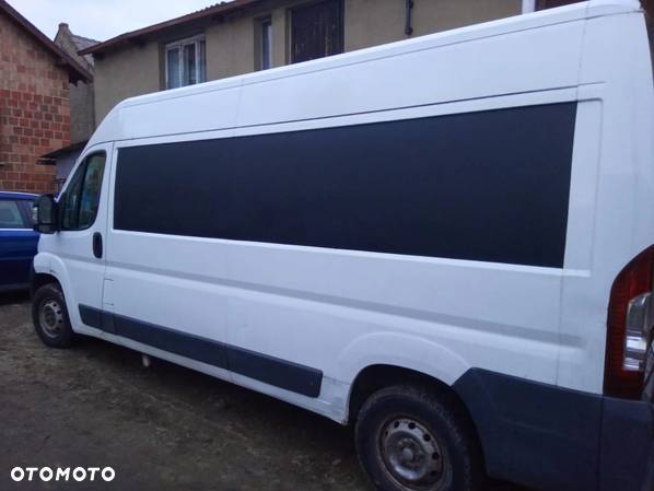 Fiat Ducato 2,3 L3H2 - 10