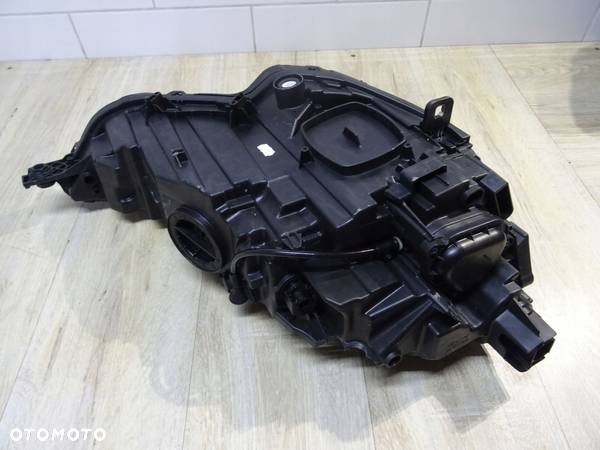 AUDI A3 8Y0 19r LEWA LAMPA PRZÓD FULL LED 8Y0941011 - 9